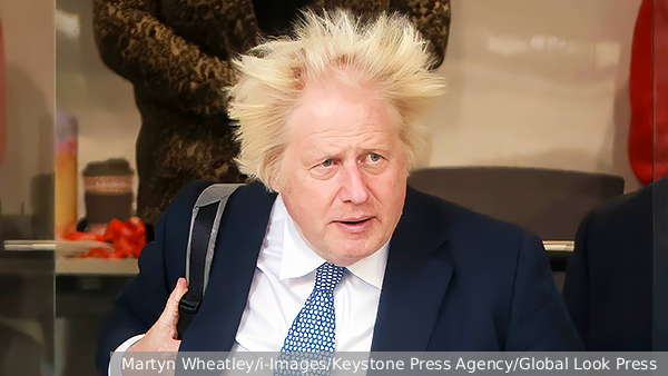     Фото: Martyn Wheatley/i-Images/Keystone Press Agency/Global Look Press   
 Текст: Дарья Григоренко