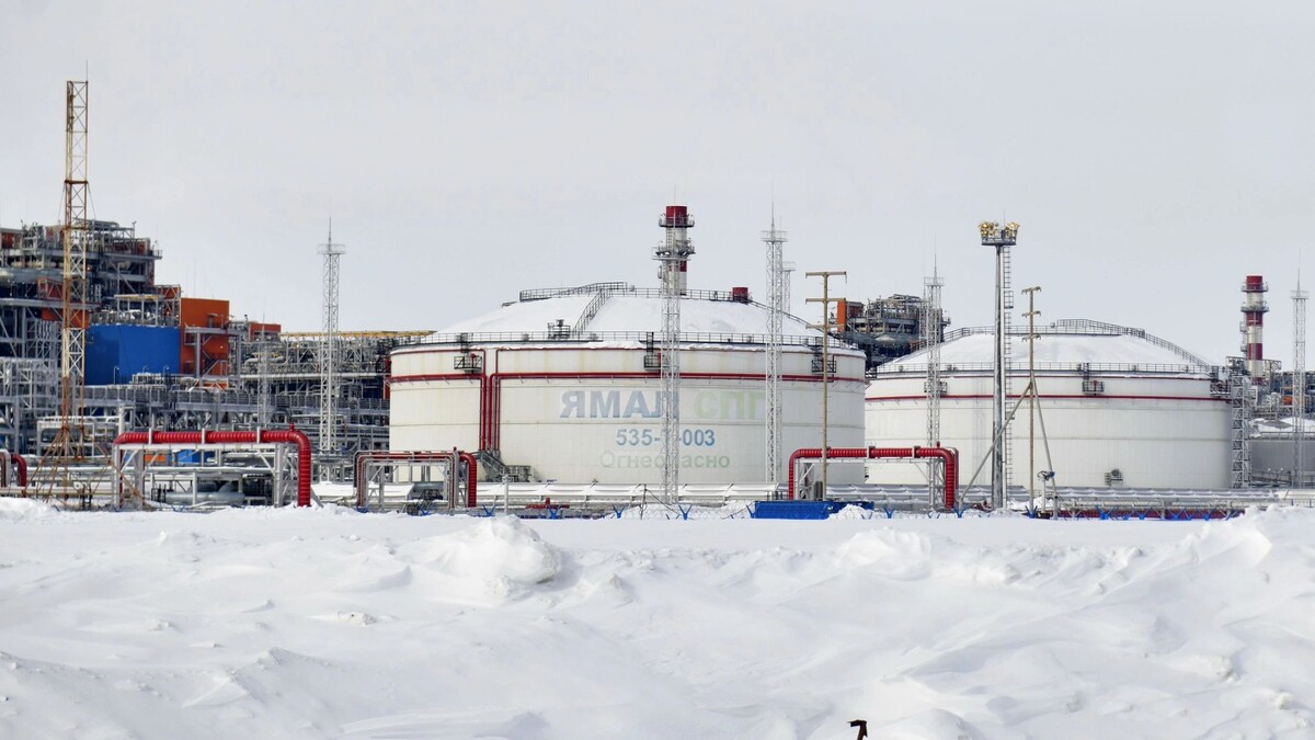    Фото: Андрей Ткачев/«Ямал-Медиа»