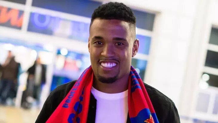 Фото: ПФК ЦСКА