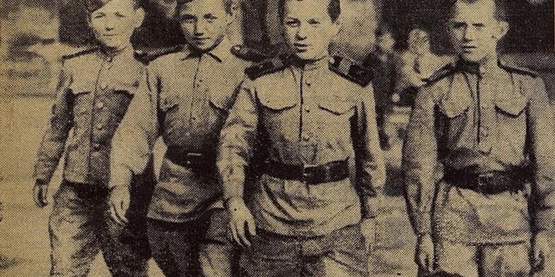 Пропавшего в войну сына женщина узнала на фото в "Пионерской правде" в 1965 году