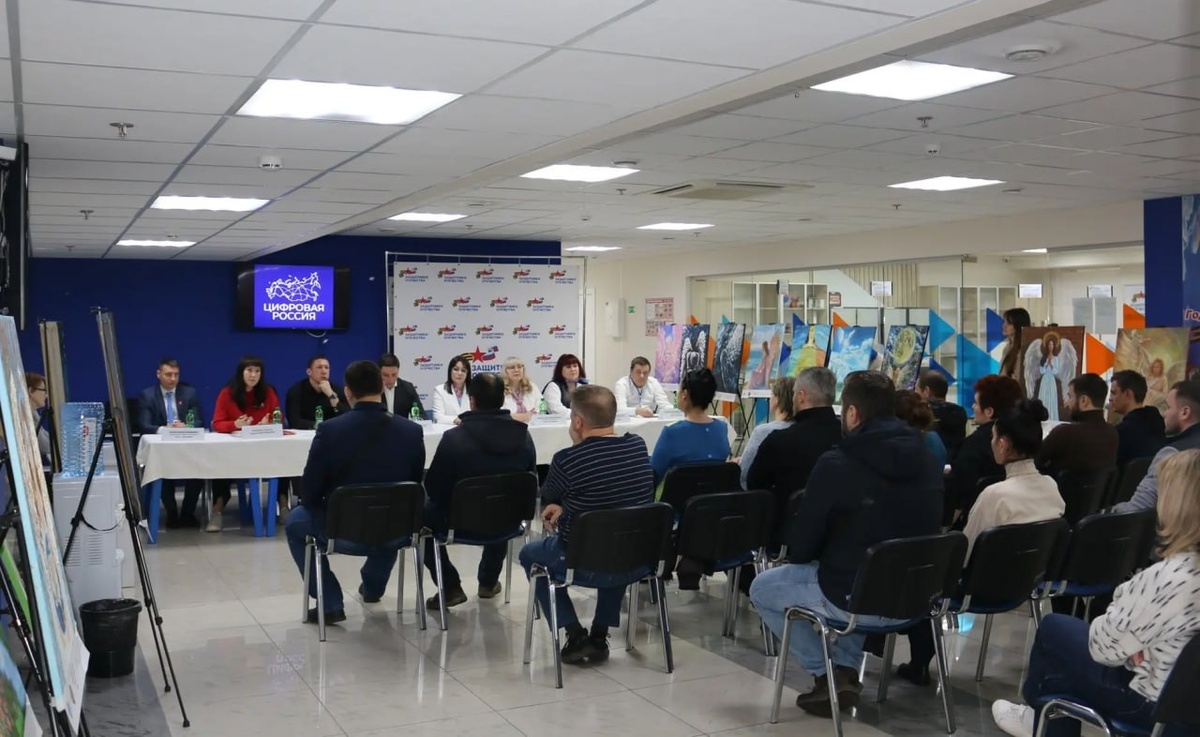    Фото пресс-службы администрации Краснодарского края