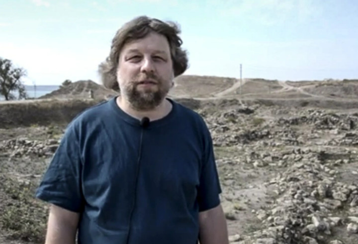 фото: Восточно-Крымский музей-заповедник