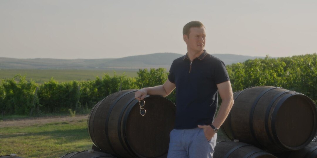 Второй сезон документального сериала «Время вина: люди» вышел на РБК
