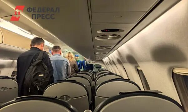    Фото: fedpress.ru Оливия Ильинская