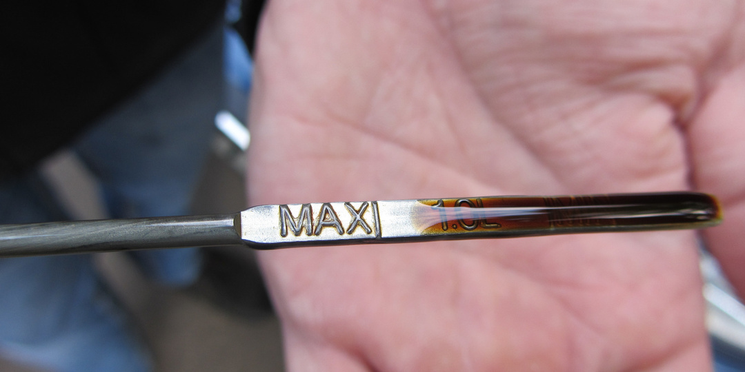 90% водителей проверяют масло неправильно: секреты точной проверки уровня