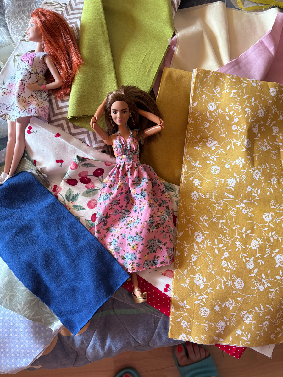 Творческий беспорядок