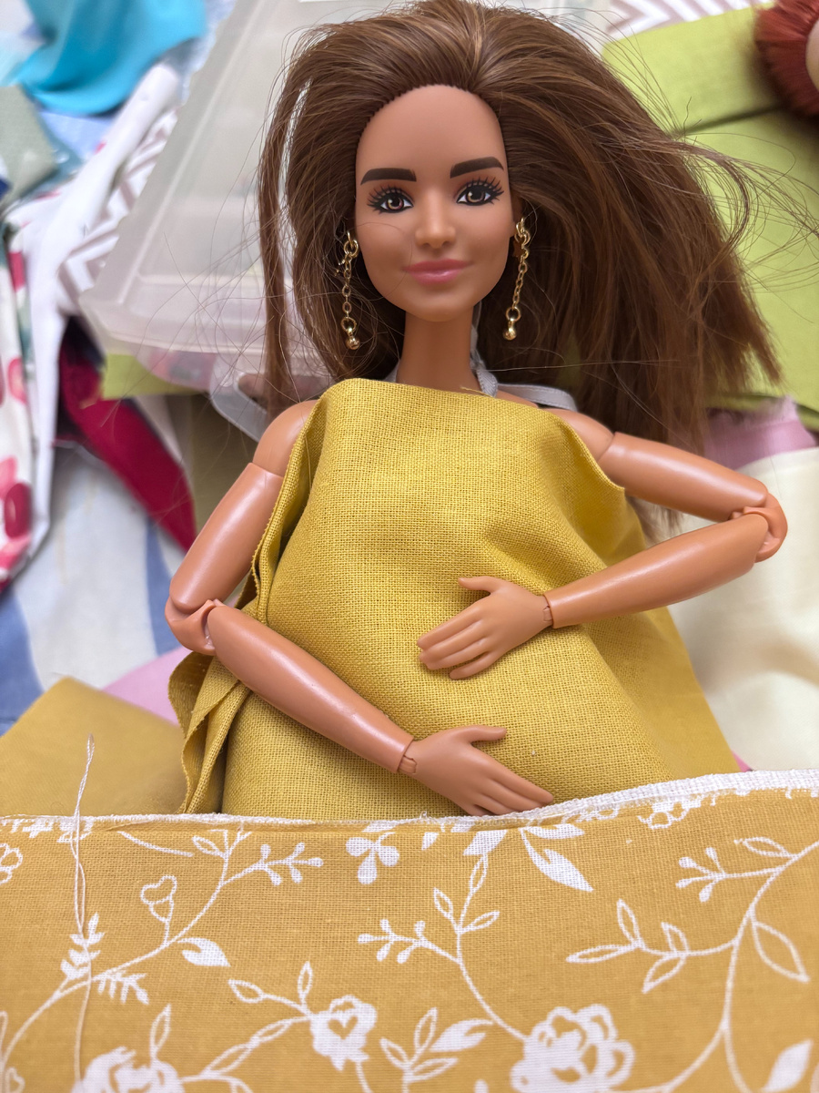 Муки подбора