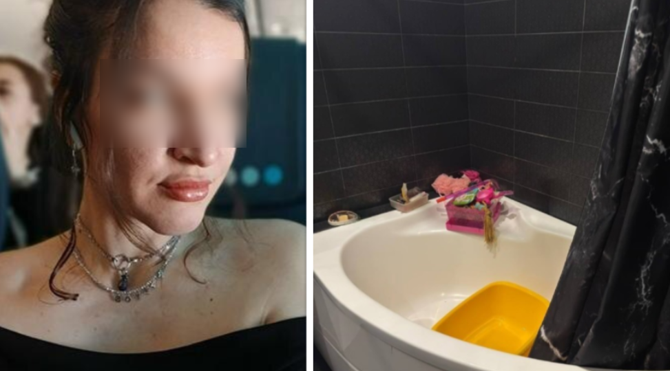 Коуч по «трансформации личности» утопила двухнедельного сына в тазу. Счастье и успех были в её жизни только в опубликованных постах и фото