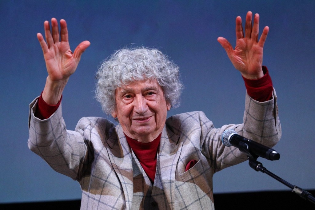    Фото © АГН «Москва» / Кирилл Зыков