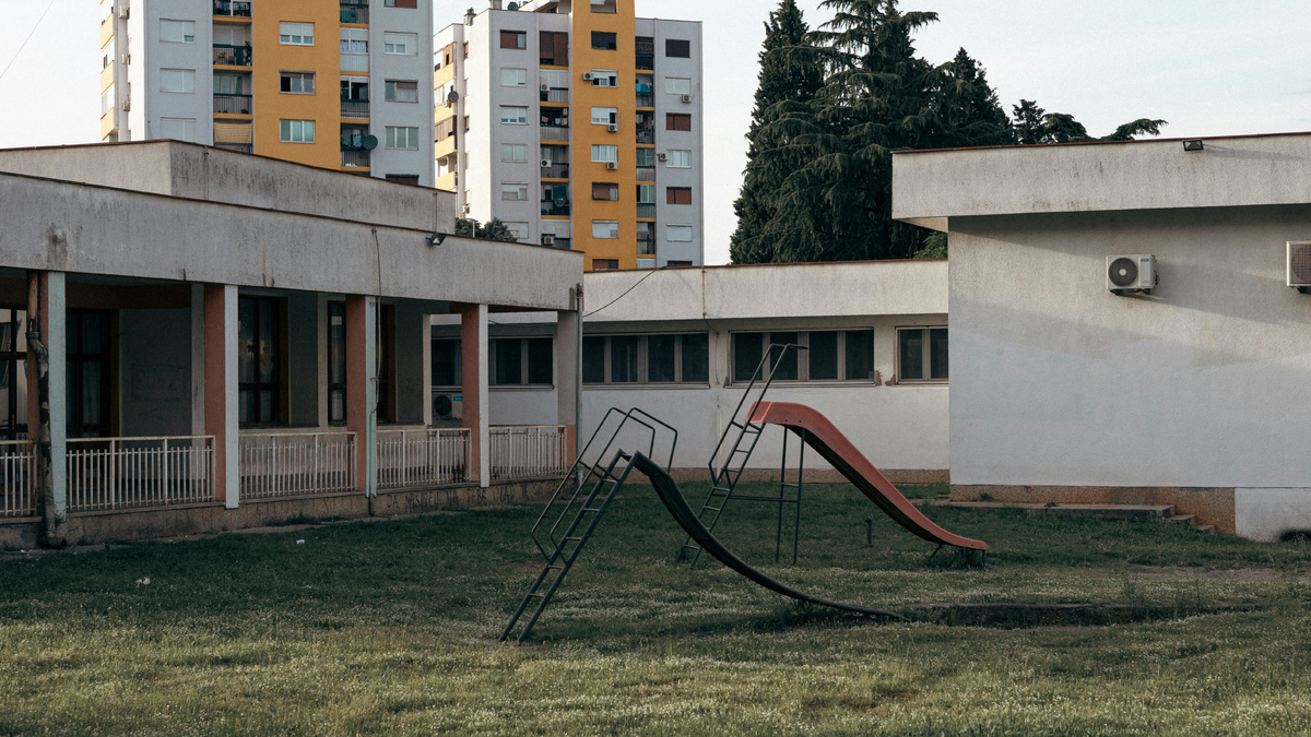     Took A Snap/Unsplash