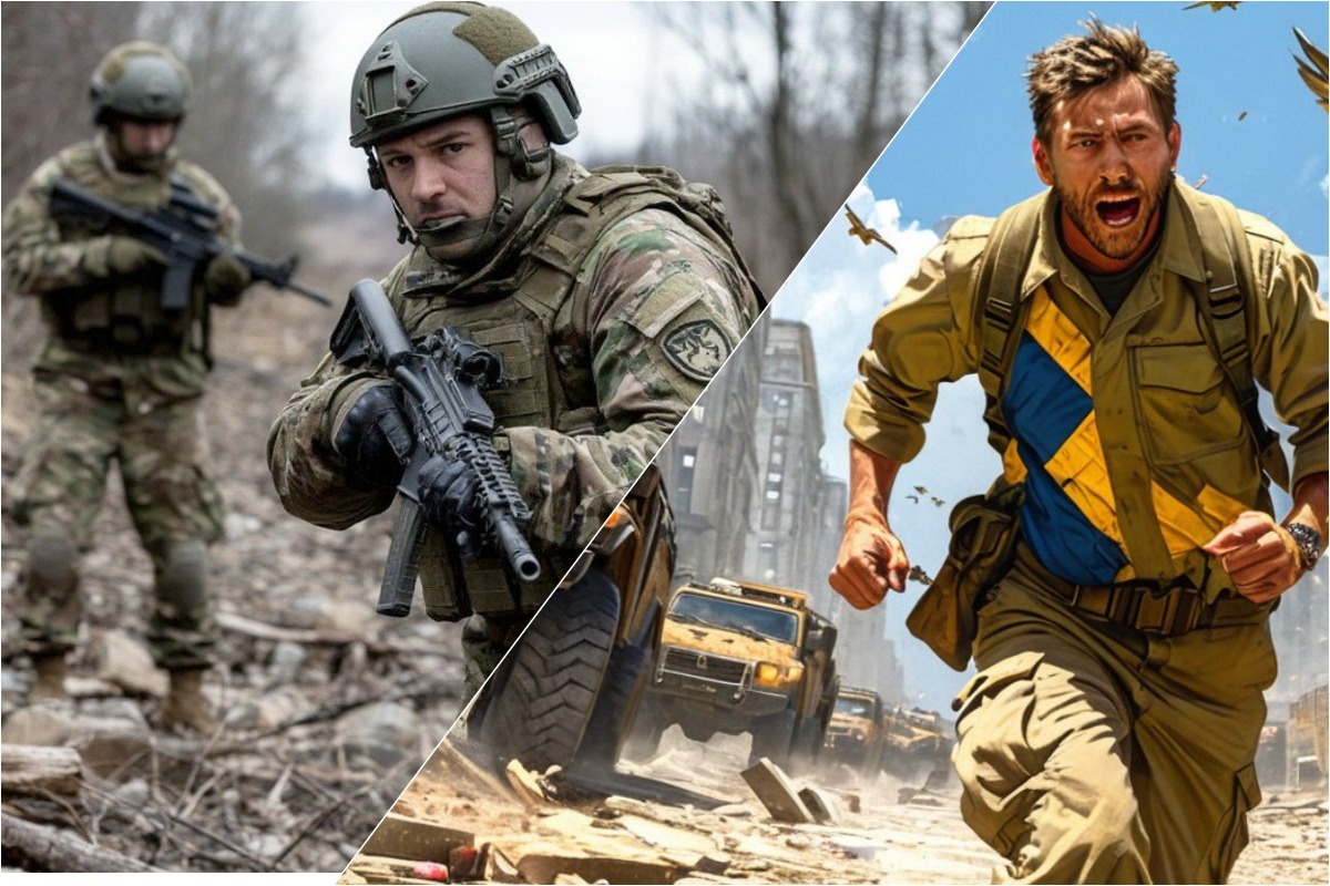    Фото: коллаж RuNews24.ru