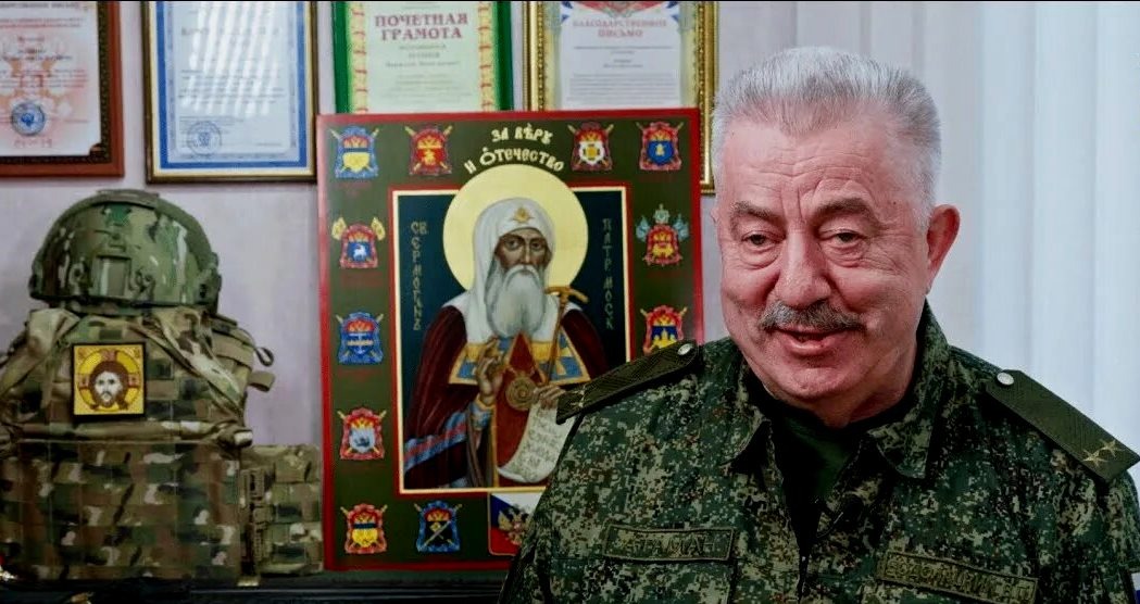    Фото: скриншот с видео, источник: t.me/s/telekanal_zhizn