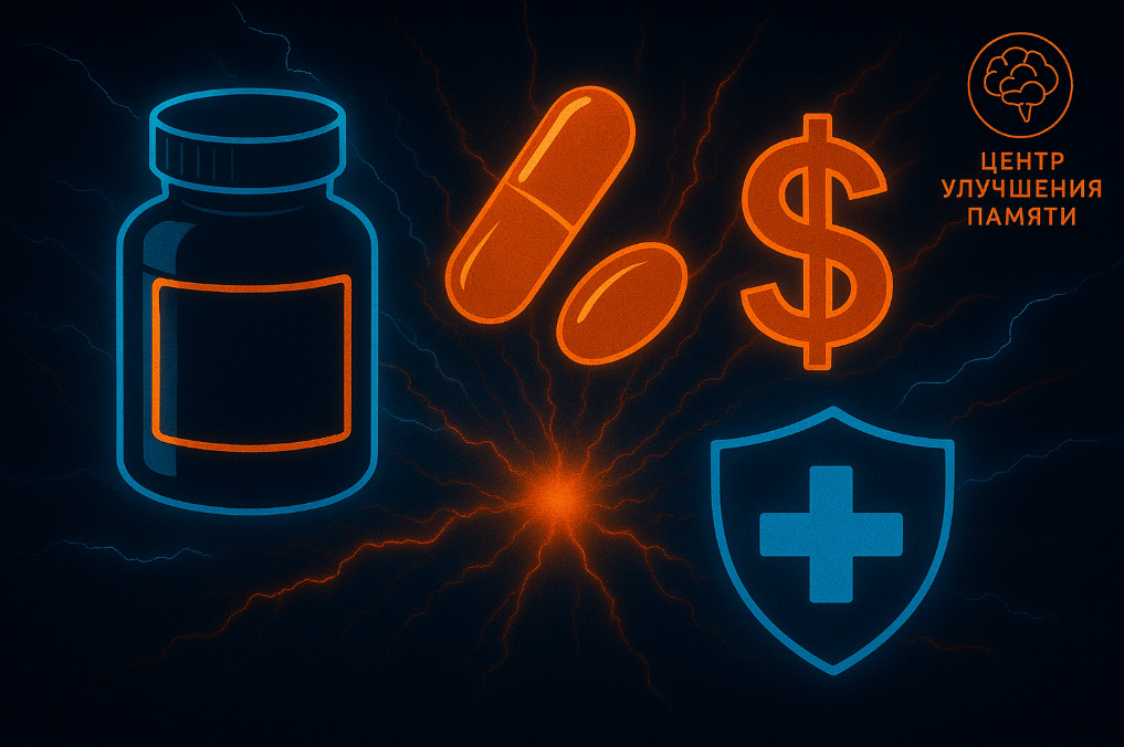 Иллюстрация для обложки статьи