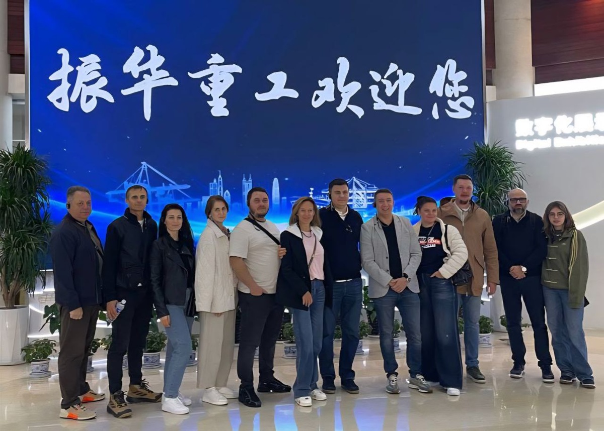    Фото: Минпромторг Херсонской обалсти