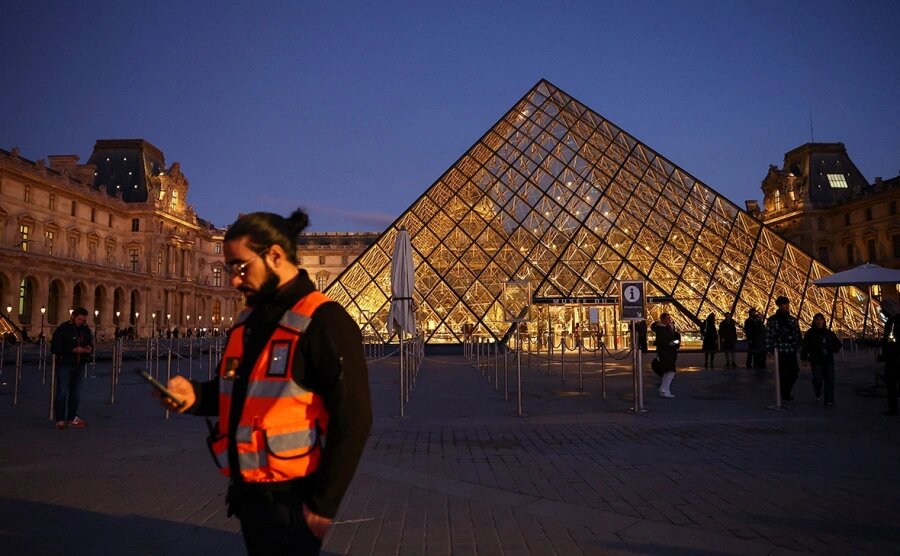 Фото: Abdul Saboor / Reuters