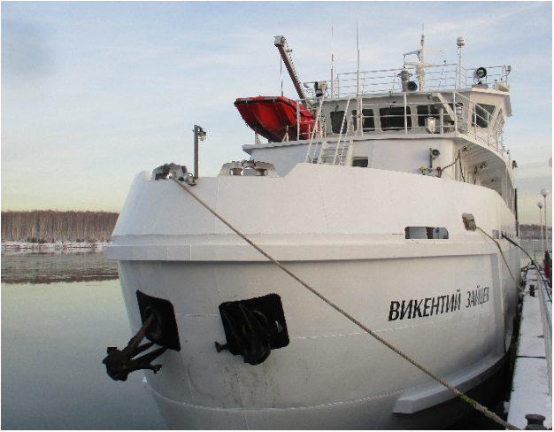 Фото с сайта РКО