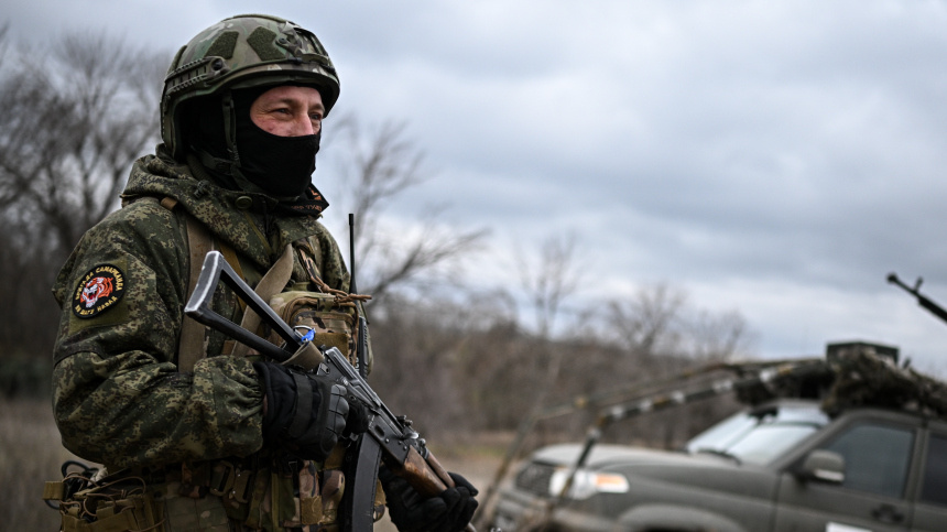    Фото: © РИА Новости/Сергей Бобылев