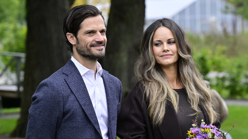    Фото: www.globallookpress.com/Jonas EkstrÃƒÂ¶mer