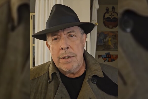 Андрей Макаревич/VK Видео  