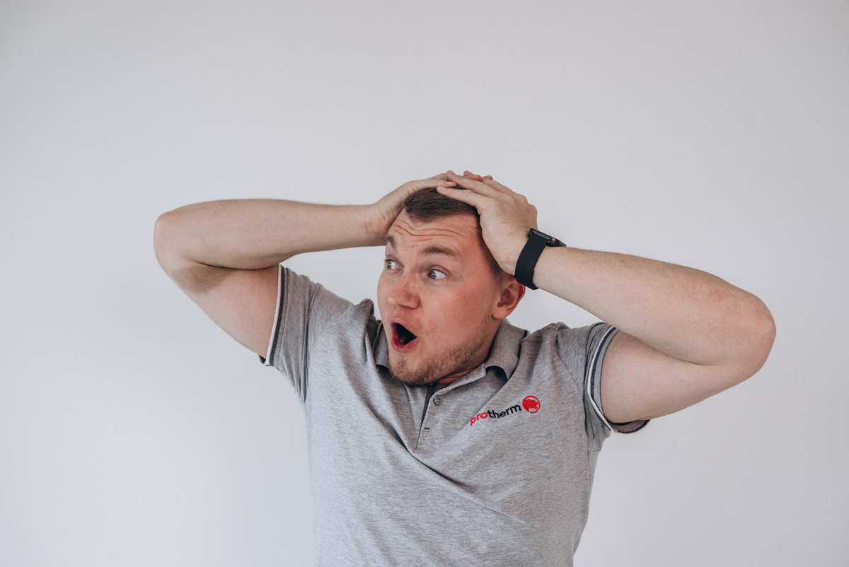 Дмитрий Пыжьянов - автор блога "Грамотный Сантехник"