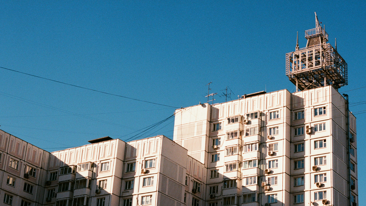     Victor Karzhanov/Unsplash