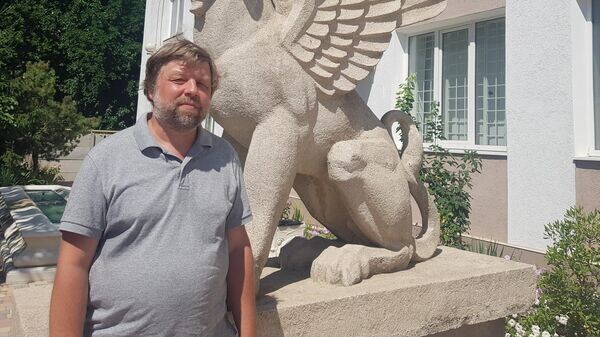    © РИА Новости Крым