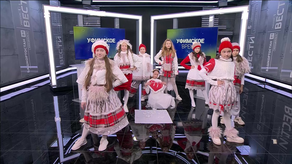    «Уфимское время»: «Подиум Детской моды» это масштабная площадка для старта в фешн индустрии республики