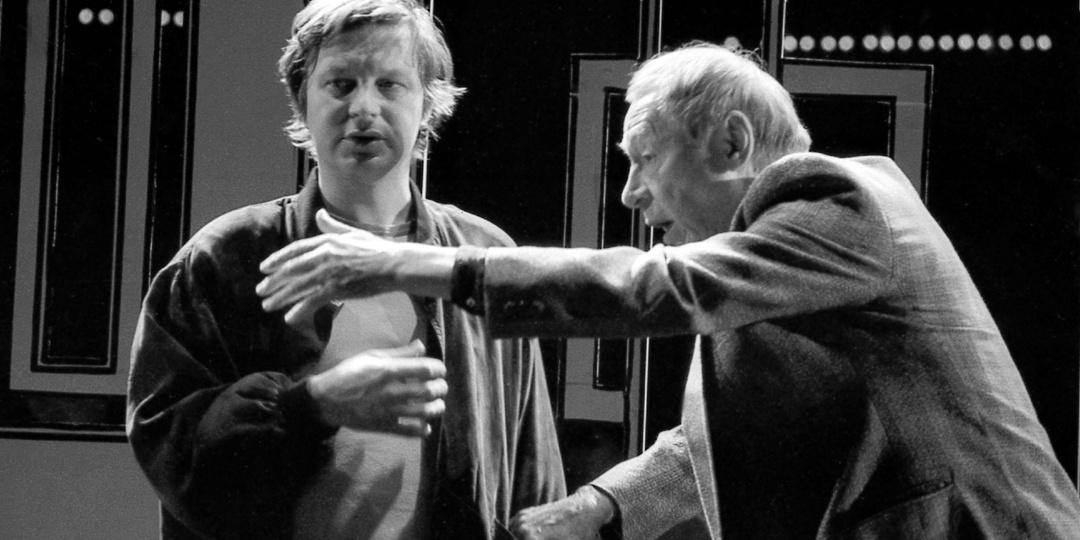 Сергей Колтаков. Стихийный талант