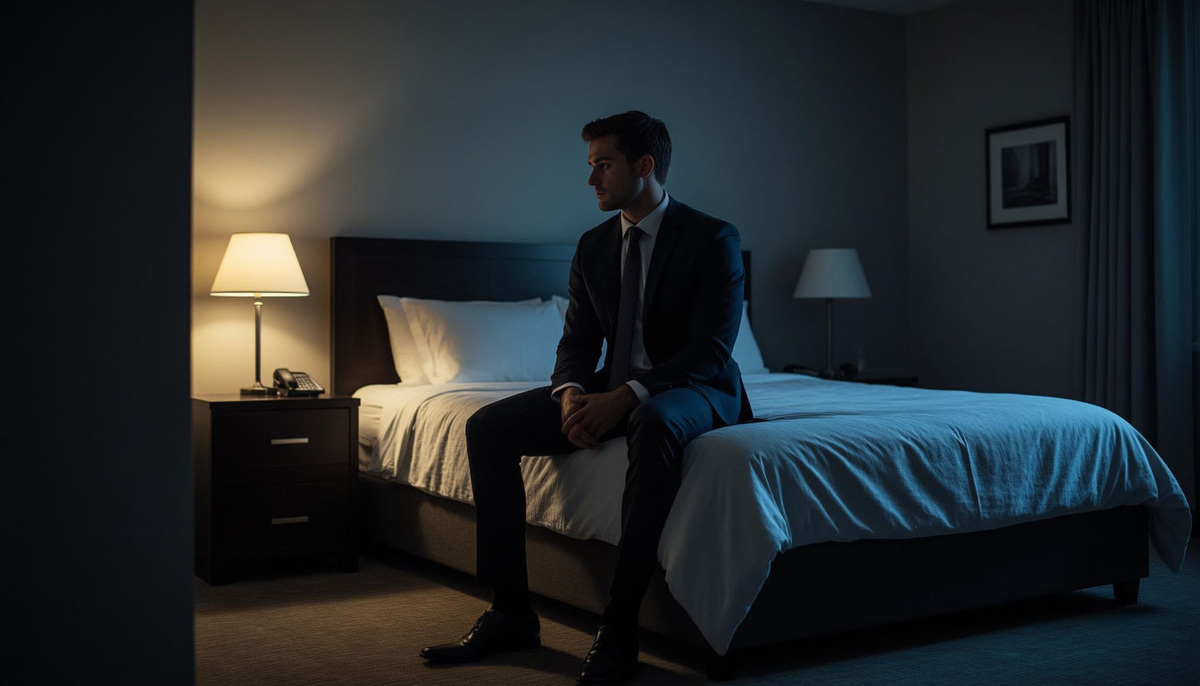 Одиночество