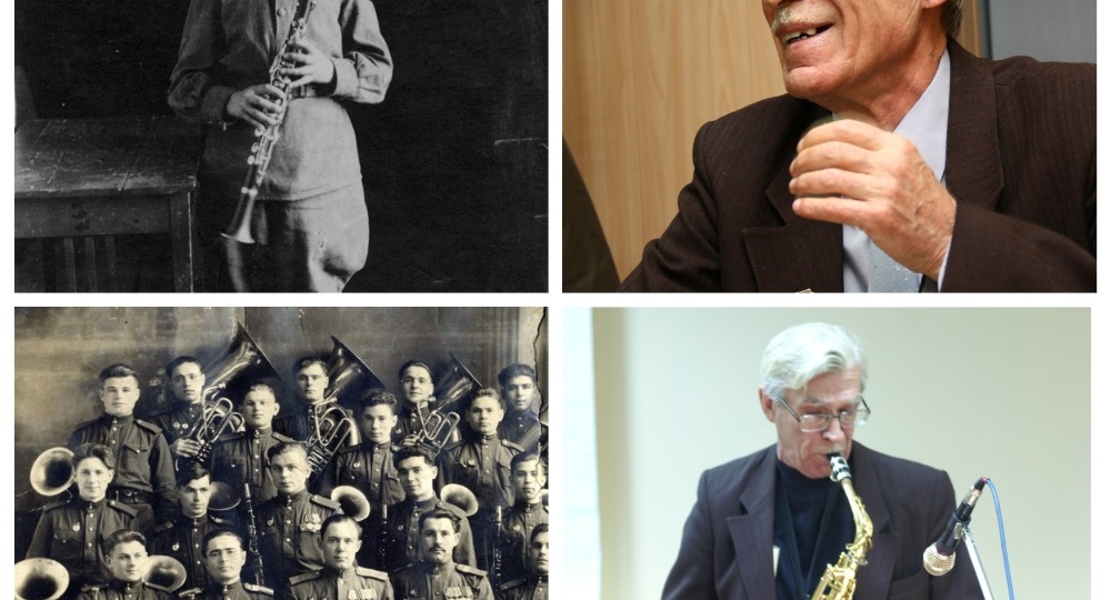 Оркестр ИМИ-ИжГТУ: музыка нашего времени