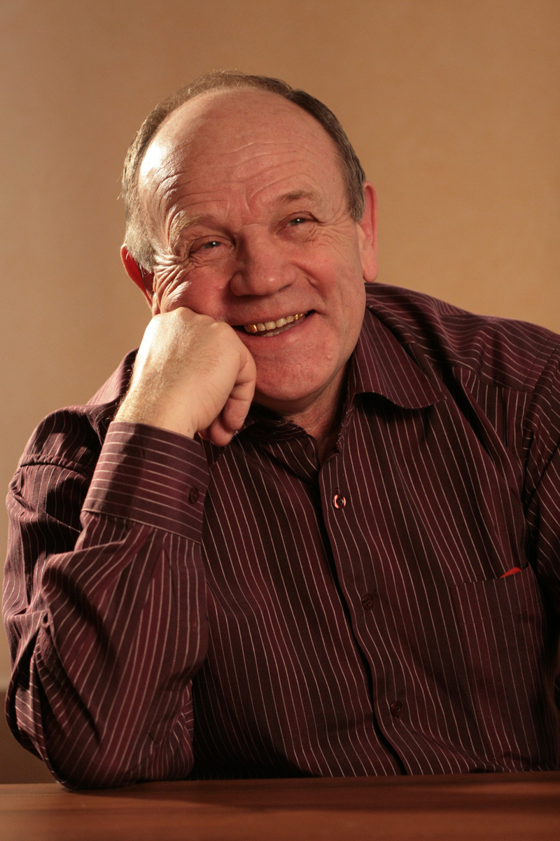 Иван Васильевич Абрамов