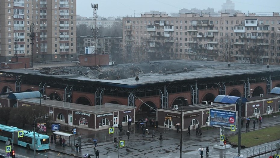 Автор фото: Сергей Ермохин / "ДП"