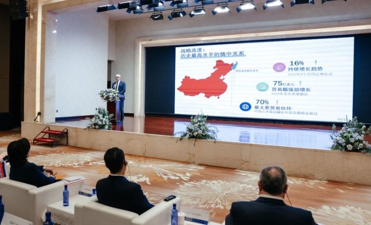    Фото: Оксана Шишенко/Правительство Приморского края