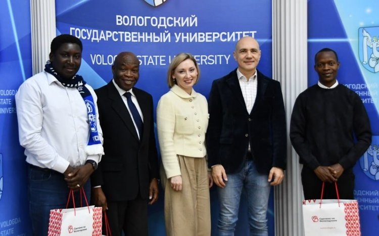    Фото: Министерство сельского хозяйства и продовольственных ресурсов Вологодской области