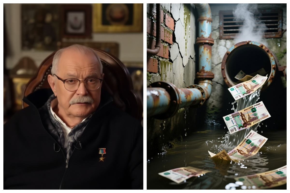    Фото: Коллаж RuNews24.ru