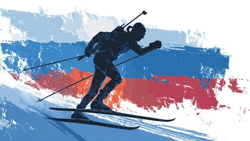   Сгенерировано с помощью ИИ