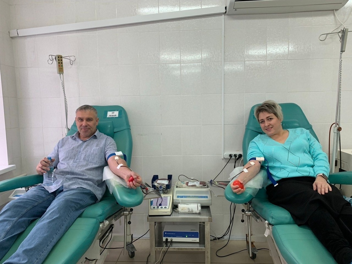 Фото: из личного архива Юлии Крапивиной