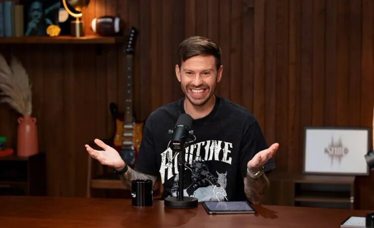    Источник фото: соцсети Фёдора Смолова