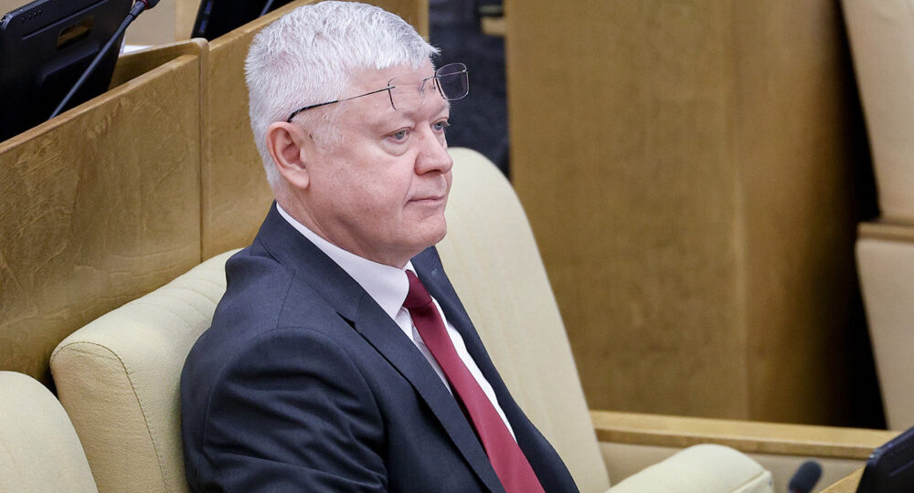 В России решили усложнить жизнь уехавшим коррупционерам