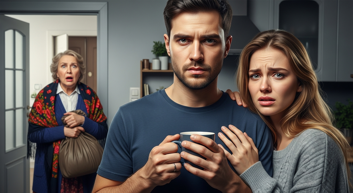 Читать краткий рассказ — автор Юлия Вернер.