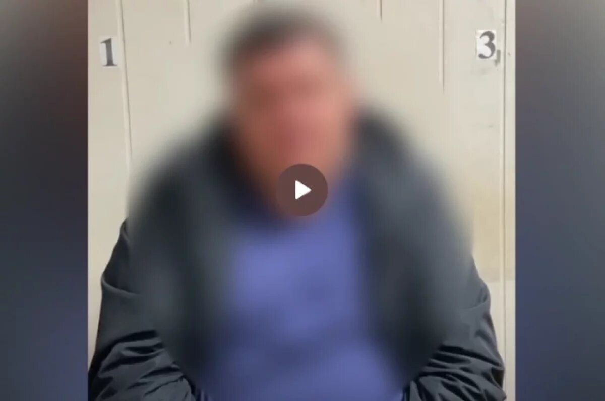    Ульяновское управление ФСБ выявило канал нелегальной миграции