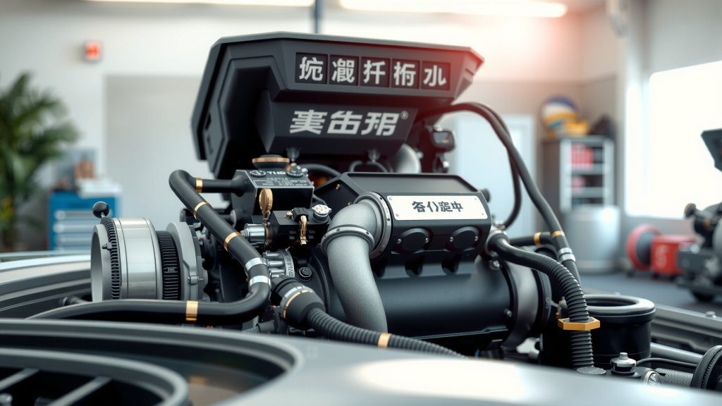    Насколько надежны китайские турбомоторы 1.8 160 л.с.