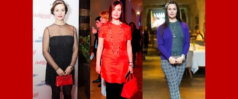 Екатерина Андреева