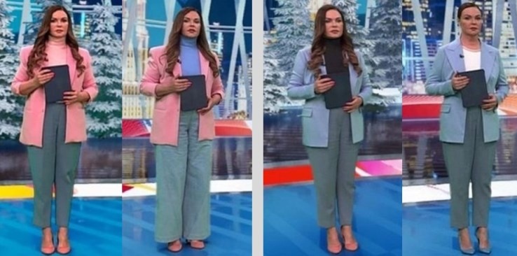 Екатерина Андреева