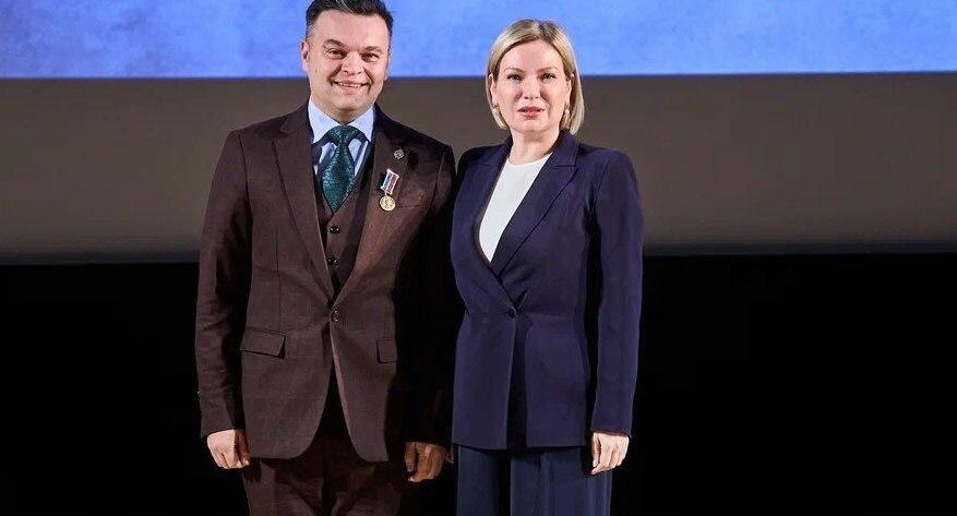    Министерство культуры Российской Федерации