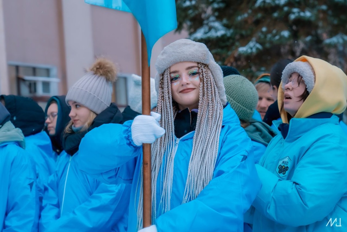    Фото: ПетрГУ