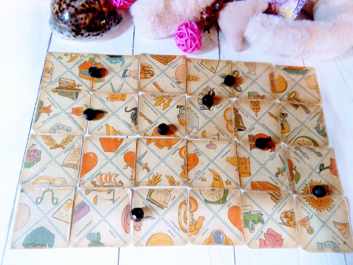 Фото автора.