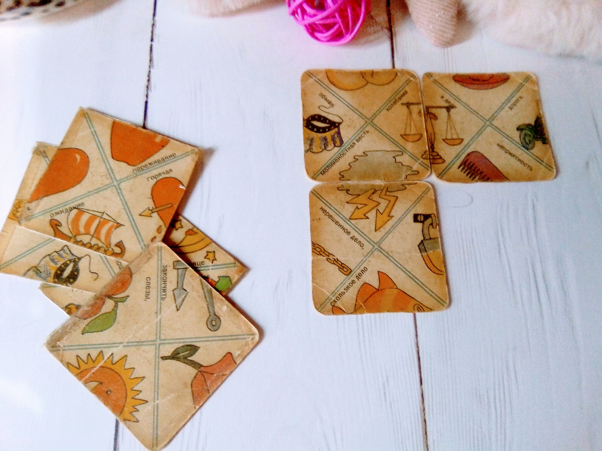 Фото автора.