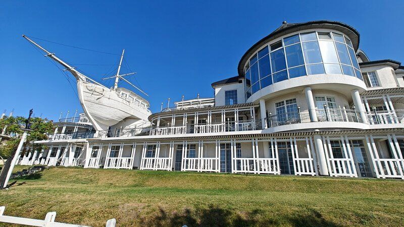 Фото: Михаил Королев, сервис Яндекс Путешествия