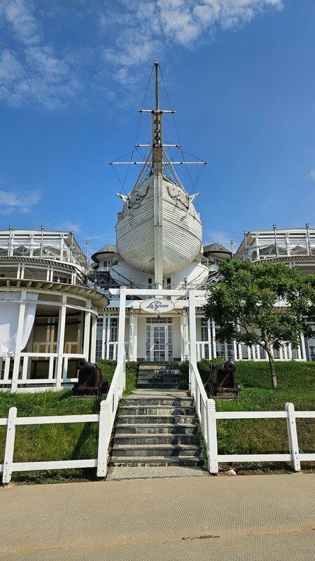 Фото: Михаил Королев, сервис Яндекс Путешествия